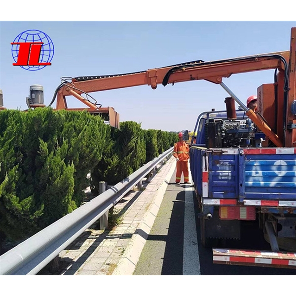 江西绿篱修剪机