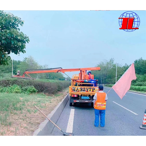 江西液压绿篱修剪机