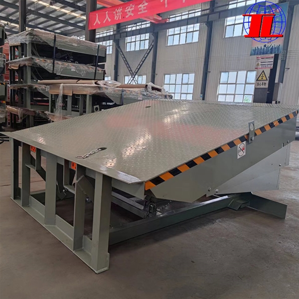 江西物流登车桥