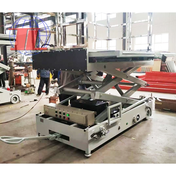 江西防爆升降平台