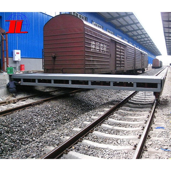 江西伸缩铁路跨桥