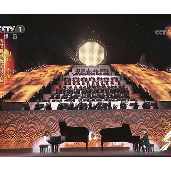 江西升降舞台厂家