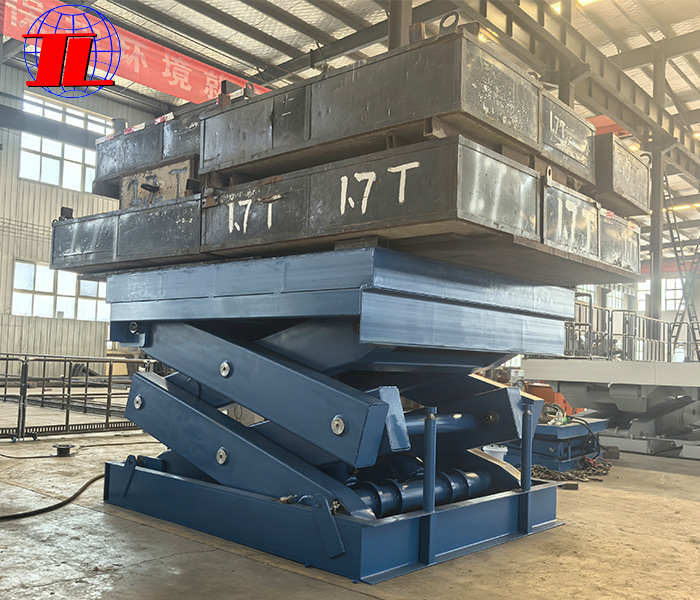 江西大型升降平台定制