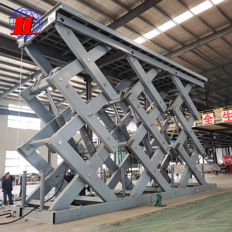 江西特殊升降平台定制