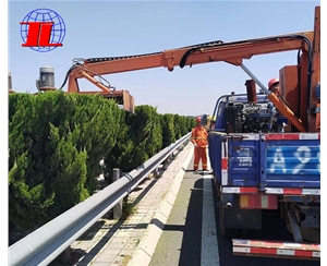 江西绿篱修剪机