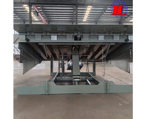 江西月台登车桥