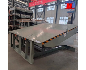 江西物流登车桥