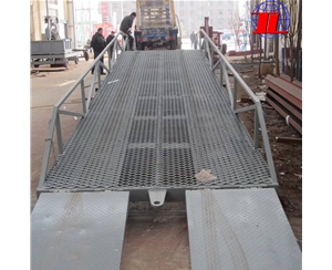 江西移动式登车桥