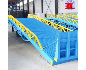 江西集装箱登车桥