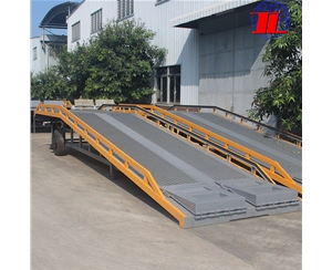 江西移动式装卸过桥