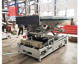 江西防爆升降平台