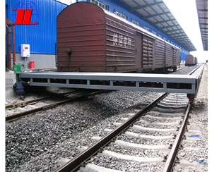 江西伸缩铁路跨桥