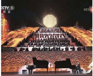 江西升降舞台厂家