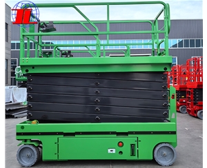 江西自行式高空作业平台