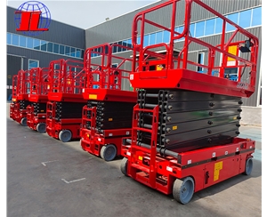 江西全自行升降机